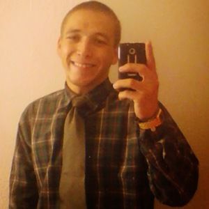 Meet your Posher, Roger